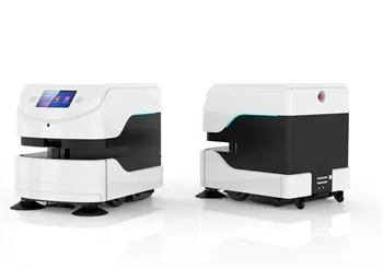 Globális tisztítórobot-piaci jelentés 2022: A tisztítórobotok elterjedése az ...